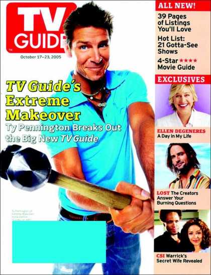 Various Magazines 9548