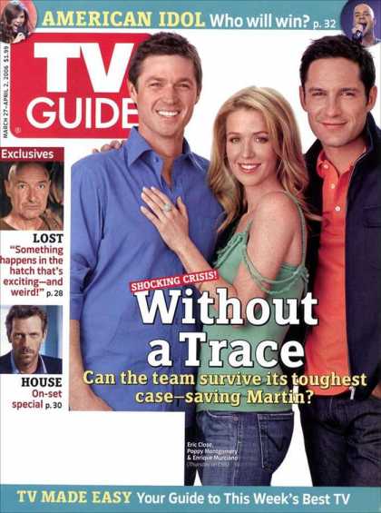 Various Magazines 9549