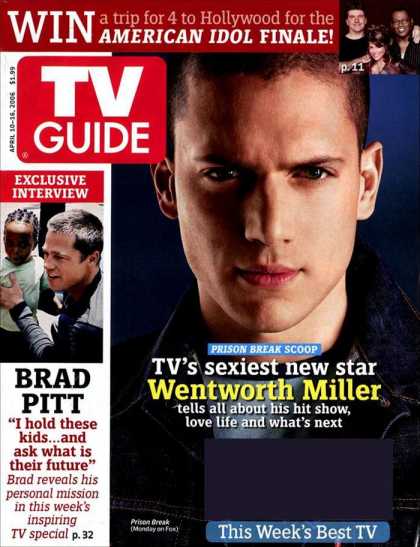 Various Magazines 9551