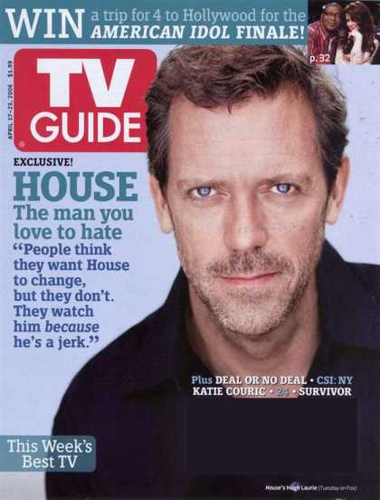 Various Magazines 9552