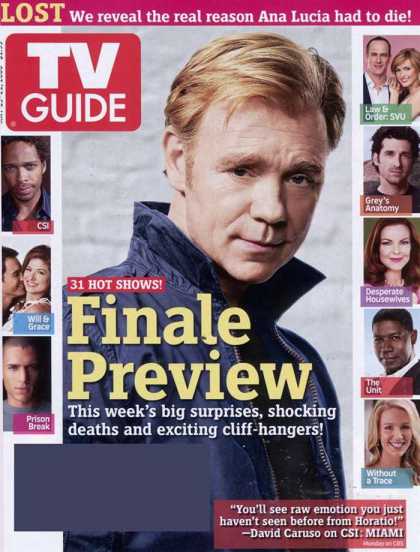 Various Magazines 9556