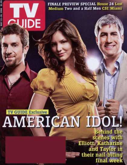 Various Magazines 9557