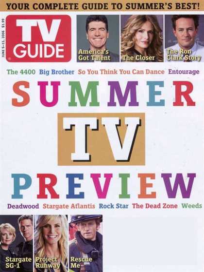 Various Magazines 9558