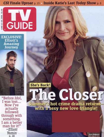 Various Magazines 9559