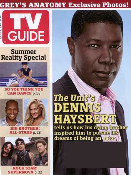 Various Magazines 9562