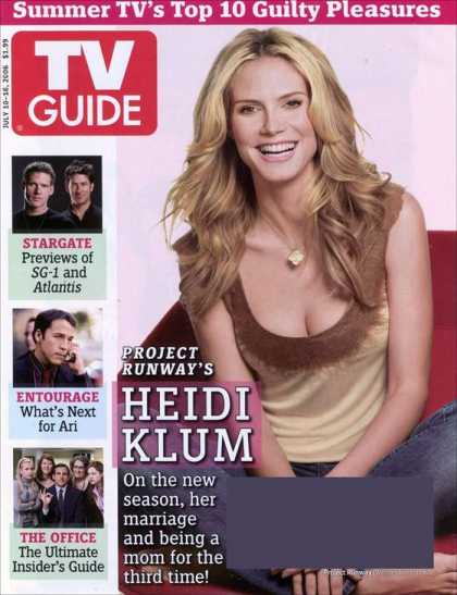 Various Magazines 9563