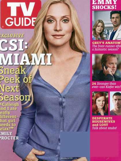 Various Magazines 9564