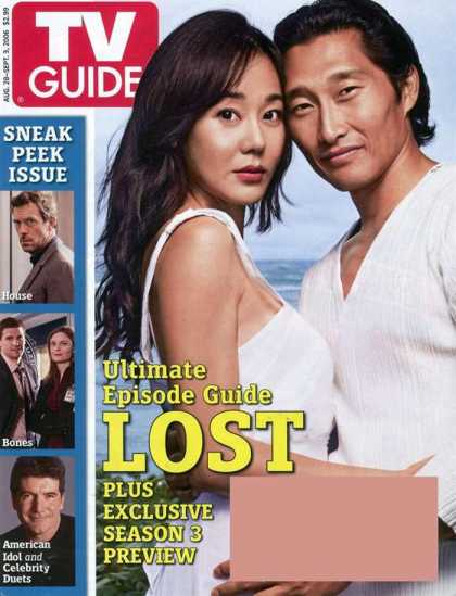 Various Magazines 9569