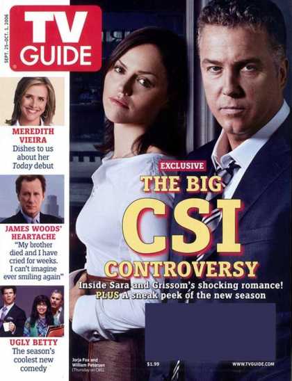 Various Magazines 9572