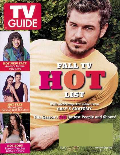 Various Magazines 9573