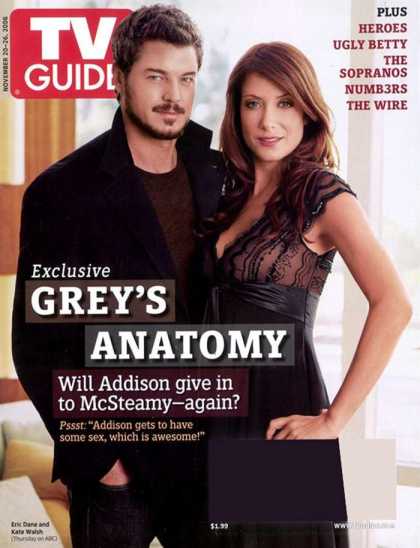 Various Magazines 9574