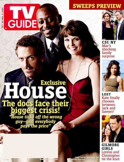 Various Magazines 9575