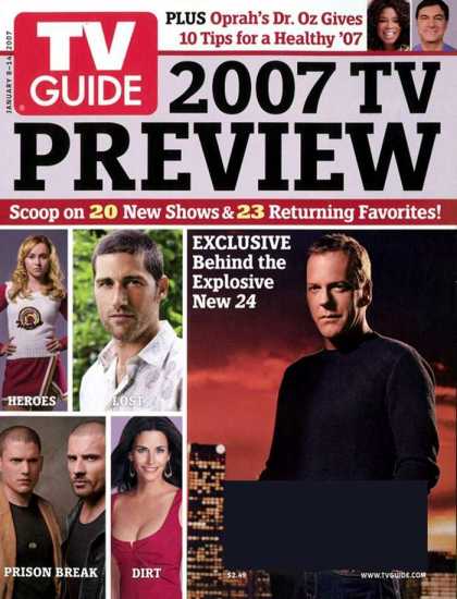 Various Magazines 9578