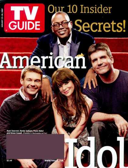 Various Magazines 9580