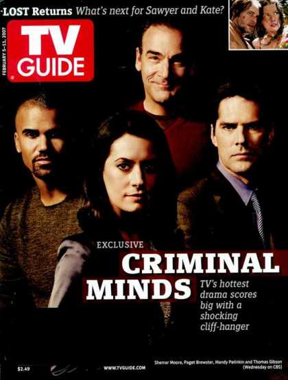 Various Magazines 9581