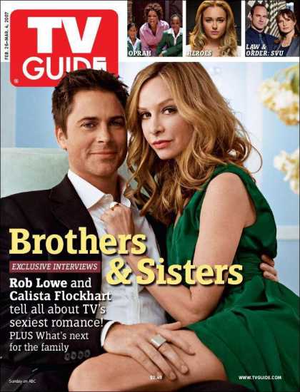 Various Magazines 9583