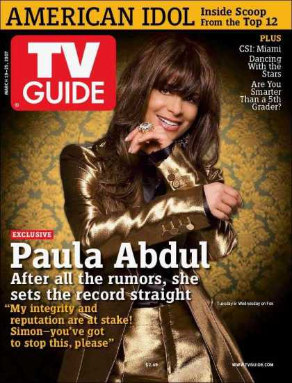 Various Magazines 9584