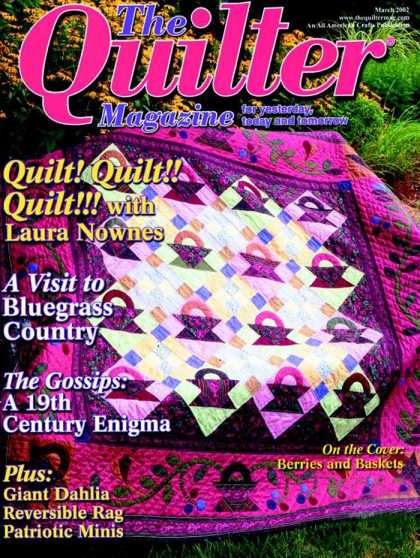 Various Magazines 9585