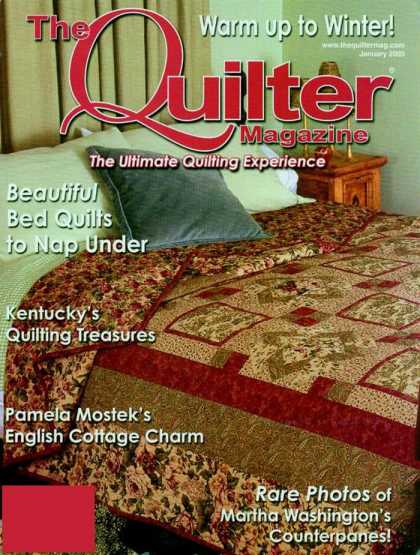 Various Magazines 9588