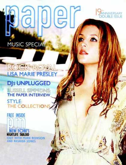 Various Magazines 9595