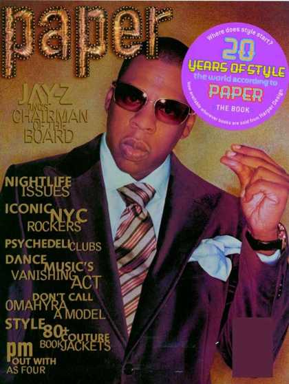 Various Magazines 9597