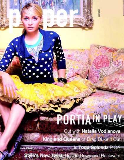 Various Magazines 9598