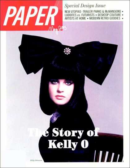 Various Magazines 9600