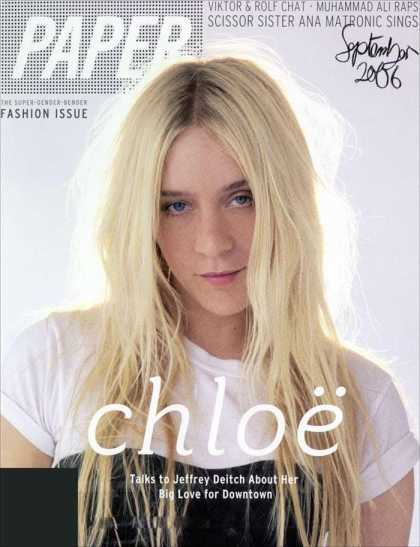 Various Magazines 9606