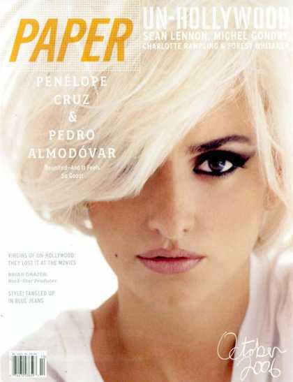 Various Magazines 9607