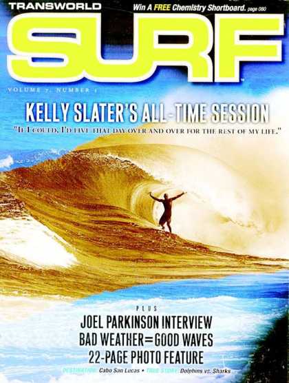 Various Magazines 9613