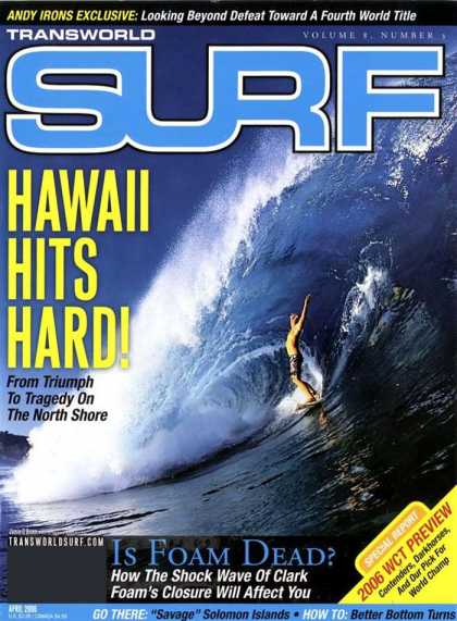 Various Magazines 9617