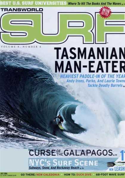 Various Magazines 9620