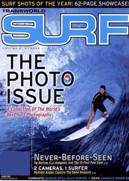 Various Magazines 9621