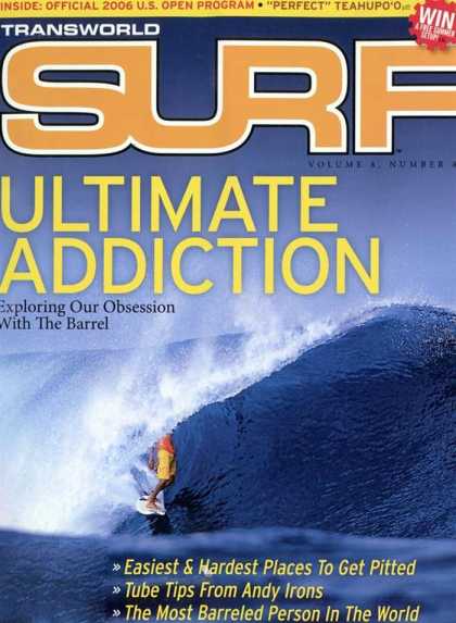 Various Magazines 9622