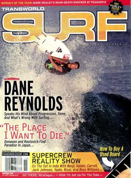 Various Magazines 9624