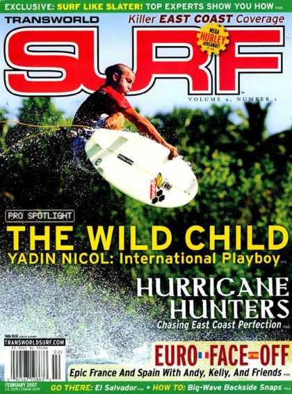 Various Magazines 9625