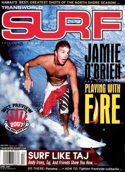 Various Magazines 9627