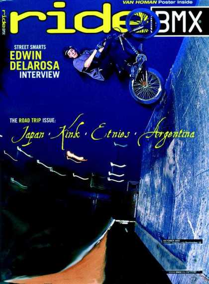 Various Magazines 9628