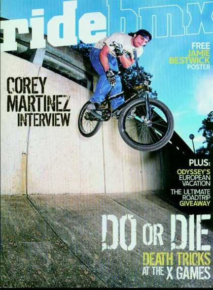 Various Magazines 9630