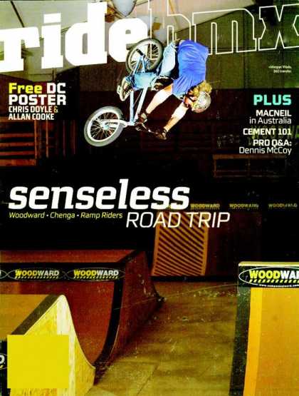 Various Magazines 9631