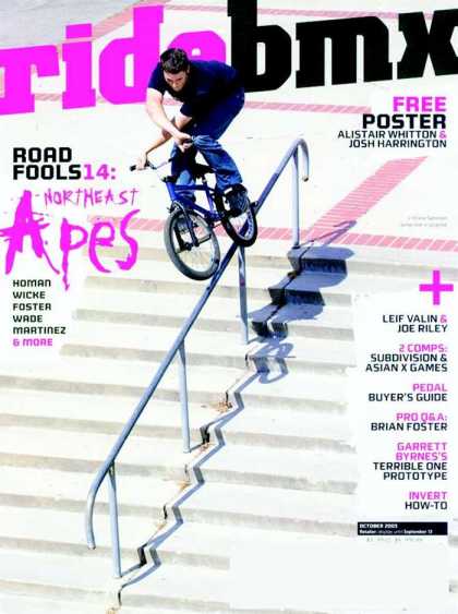 Various Magazines 9635