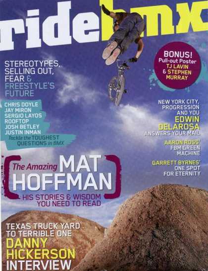 Various Magazines 9638