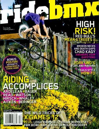 Various Magazines 9642