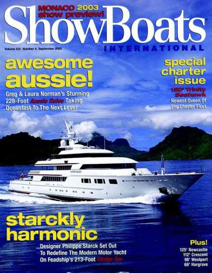 Various Magazines 9647