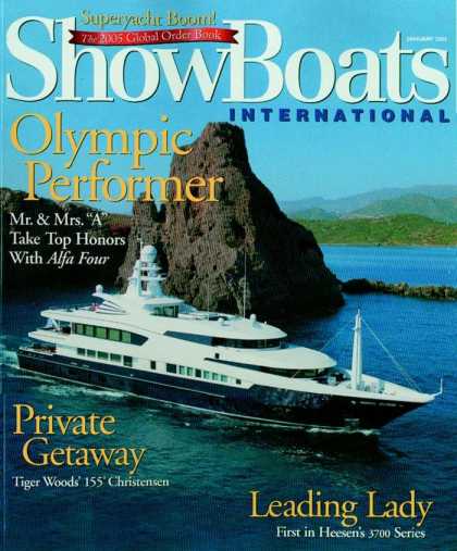 Various Magazines 9648