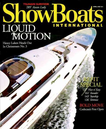 Various Magazines 9649