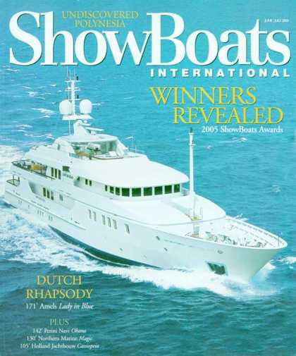 Various Magazines 9650