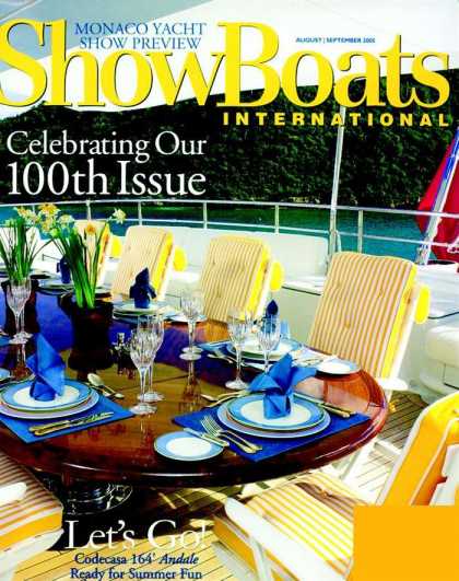 Various Magazines 9651