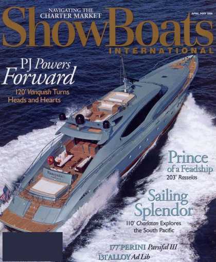 Various Magazines 9652