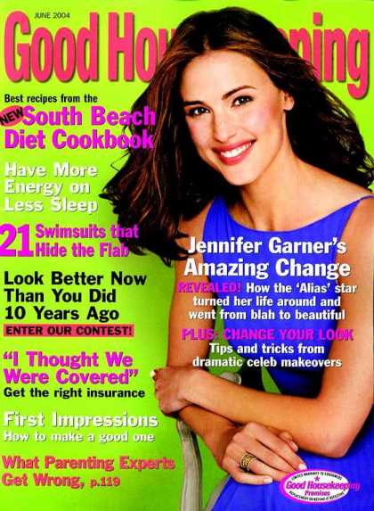 Various Magazines 9659